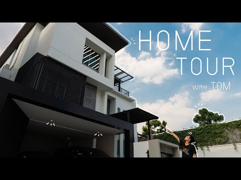 Tom Story | ทอมเปิดบ้าน พาทัวร์!!