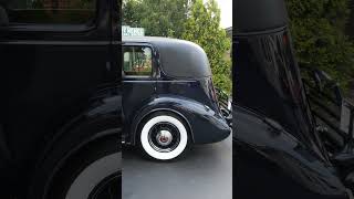 1936 Packard Twelve V21097