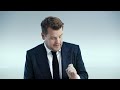 James Corden and his alter ego Wilf launch Samsung Galaxy S6