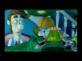 Jimmy Neutron: Boy Genius (2001) Online Movie