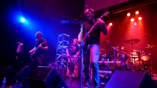 Watch Open Hand Jaded video