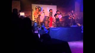 Mc Pelon At Isla De Corales