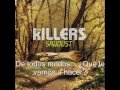 The Killers -  Romeo And Juliet (Subtitulada)