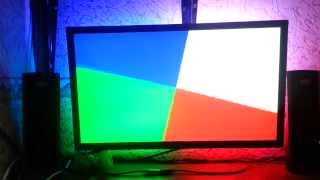 Ambilight своими руками android Ambilight своими руками android