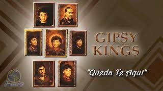 Watch Gipsy Kings Queda Te Aqui video