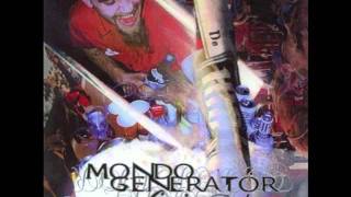 Watch Mondo Generator I Want You To Die video