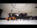 choreography