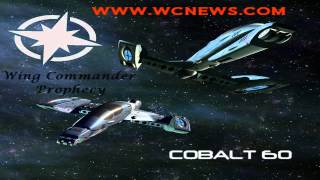 Watch Cobalt 60 Prophecy terminalmix video