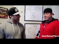 BENCH PRESS BIGGER feat. Mark Bell & Silent Mike BENCH PRESS BIGGER feat. Mark Bell & Silent Mike