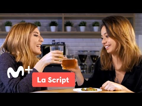 La Script: Una caña con Anna Castillo - Programa 19