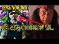 TNTANG HBB BAHAR, JERING TRSINGGUNG KE SUDJIWO TEJO;CUITAN TWITTER;HBB RIZIEQ SYIHAB;PRABOWO;JOKOWI