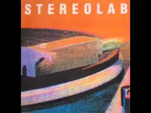 Stereolab - Lo Boob Oscillator