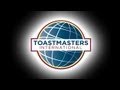 Toastmasters 5-14-13