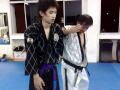 Hapkido Demo in Kuching Sarawak, East Malaysia_5