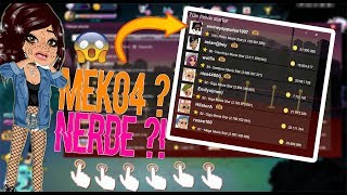 Msp - Mek04 Oyundan Engellendi̇ Yememiş Sjsjsj
