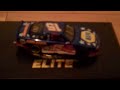 Michael Waltrip #15 1:64 ELITE NASCAR diecast car