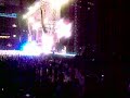 Video Depeche Mode Stripped TOTU Copenhagen 2009-06-30