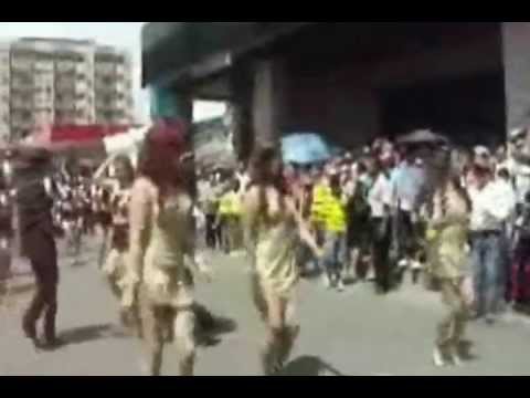 FIESTAS MACHALA fiestas machala: