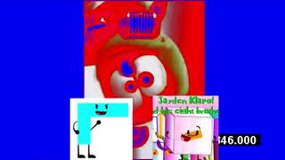 Reupload Klaskyklaskyklaskyklasky Gummy Bear Movie Maker In Red Sponge