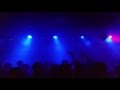 DJ Elias at La Démence 26th anniversary weekend opening party @ Fuse 2nd floor, Brussels - Part 2