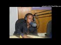 Danny Msimamo - MIC (We Mic nipe namba yako ya simu..)