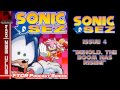 Sonic Sez: Issue 4 "Behold, The Boom Has Risen!"