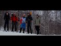 xc ski