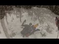 xc ski