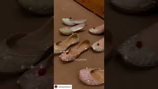 3 Best Punjabi Jutti For Girl