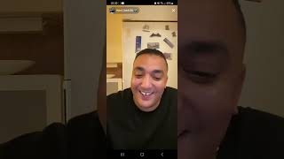 Harri Badr 36 Live Tiktok Lmot Dahk Hhhh