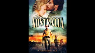 Opening To Australia 2008 Dvd, 2009
