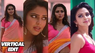 Amala Paul Vertical Edit Amala Paul Ippodhu Yen Indha Song Details