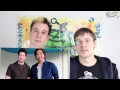 Unge jetzt bei TubeOne? - US-YouTuber verklagt Netzwerk - Game One ist am ENDE! - WuzzUp!?