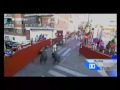 Primer encierro San Sebastián de los Reyes 2012