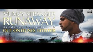 Watch Mumzy Stranger Runaway video