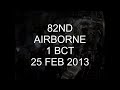 airborne