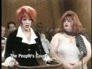 Drag Queen Comedeienne: Hedda Lettuce!