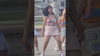 Fancam Dolyn As Eunchae Our Smart Cover Is Out On Our Youtube Chanel