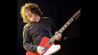 Watch Gary Moore No Reason To Cry video