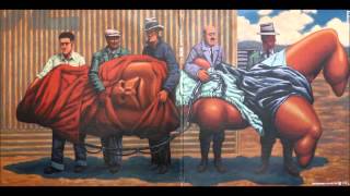 Watch Mars Volta Meccamputechture video
