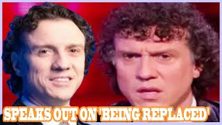 The Chases Darragh Ennis Speaks Out On Being Replaced As He Addresses Show Complaints