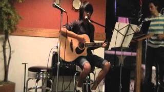 Watch Glorious Unseen Heavy Hearted video