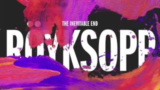 Watch Royksopp Sordid Affair video