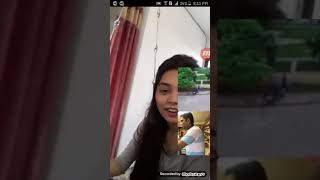Imo Video Call Hot Hindi 126