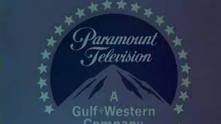 All Paramount Tv Logos From Happy Days Update 3