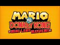 Introduction (Warped Mansion) - Mario vs. Donkey Kong: Mini-Land Mayhem!