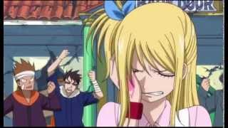 fairytail amv, my happy ending