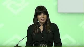3Rd Serbian Public Private Partnership Conference - Ms. Jovanka Atanackovic