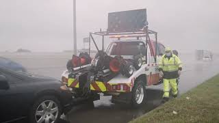 Ask Dotd Motorist Istance Patrol Map