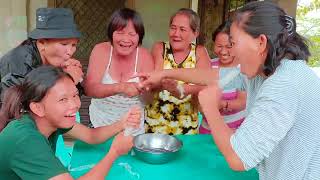 Ice Melting Challenge Hahaha Sobrang Laughtrip To Watch Till The End